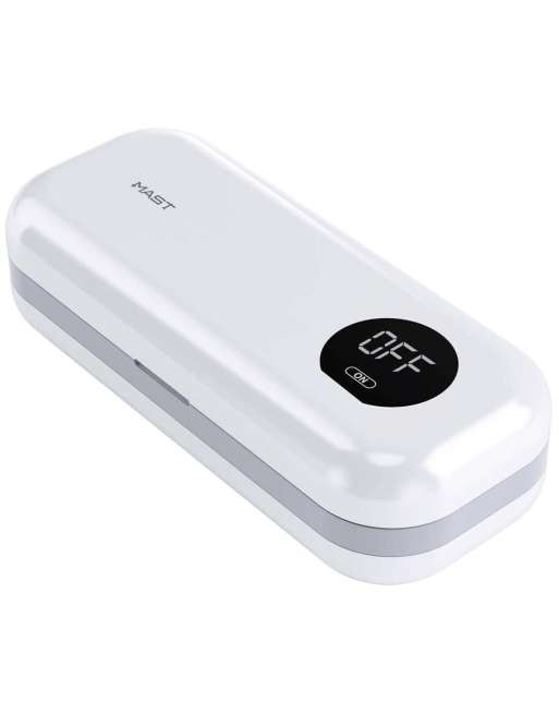 Mast Tattoo Sterilization Box