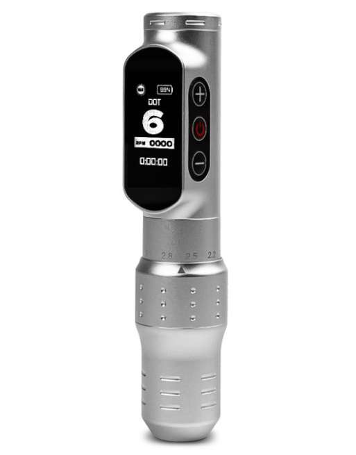 Micromaster PMU Wireless Pen