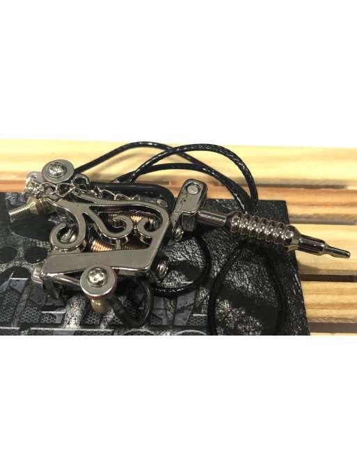 Mini Máquina VII