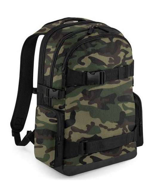 Mochila Skate