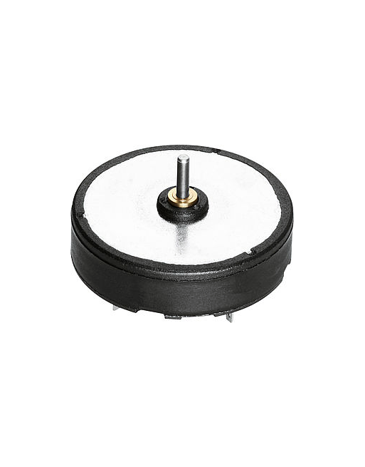 Motor ZIKRA Faulhaber II