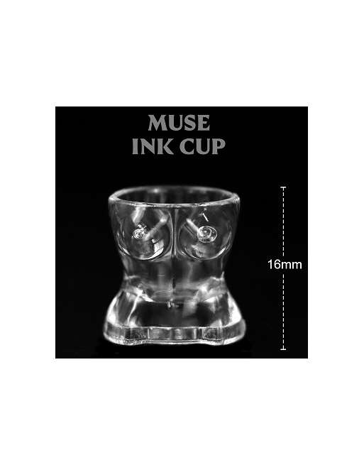 Muse Ink Cups