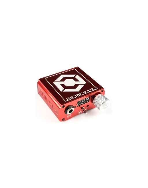 Nemesis Power Supply