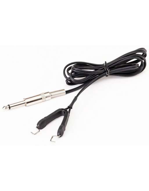 New Clip Cord Black