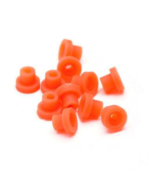Nipples Silicona
