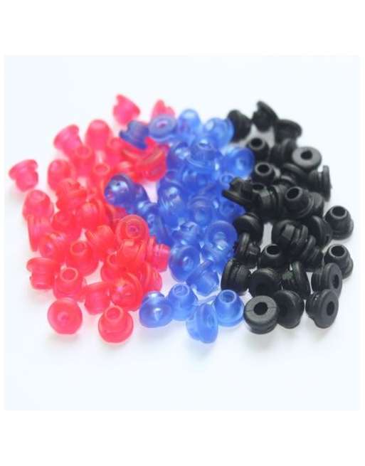 Bullets Silica 02 MT