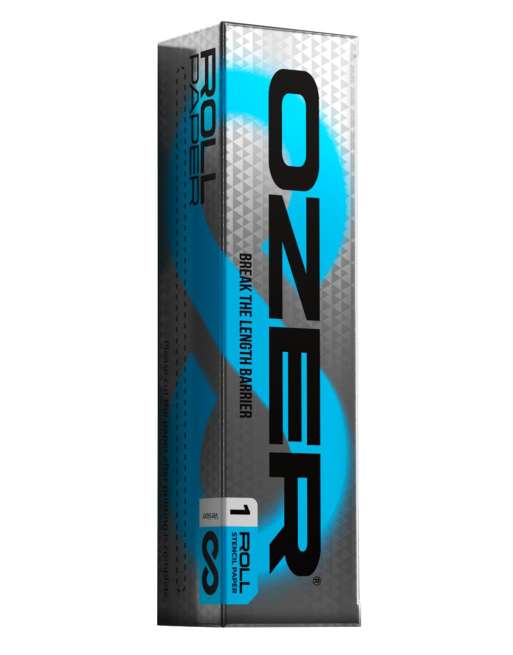 Ozer Roll Single Tracing Paper