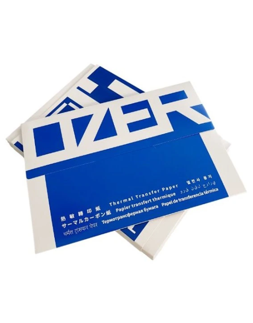 Ozer Stencil Paper (Old)