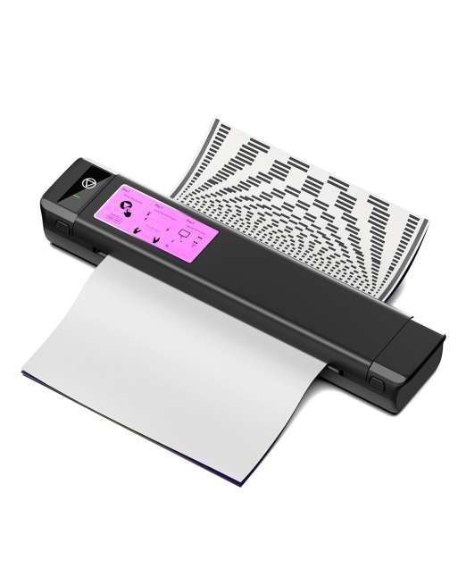Ozer Wireless Termocopiadora