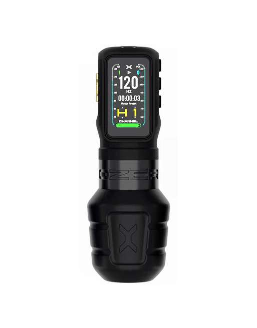 Ozer X Channel 3,5 Wireless Pen
