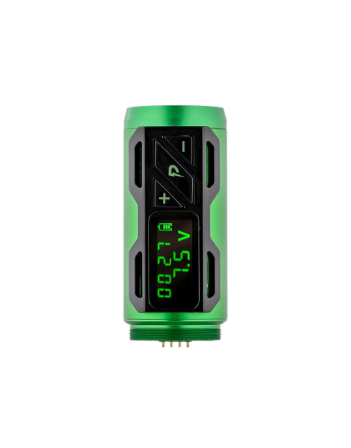 P2S Power Pack