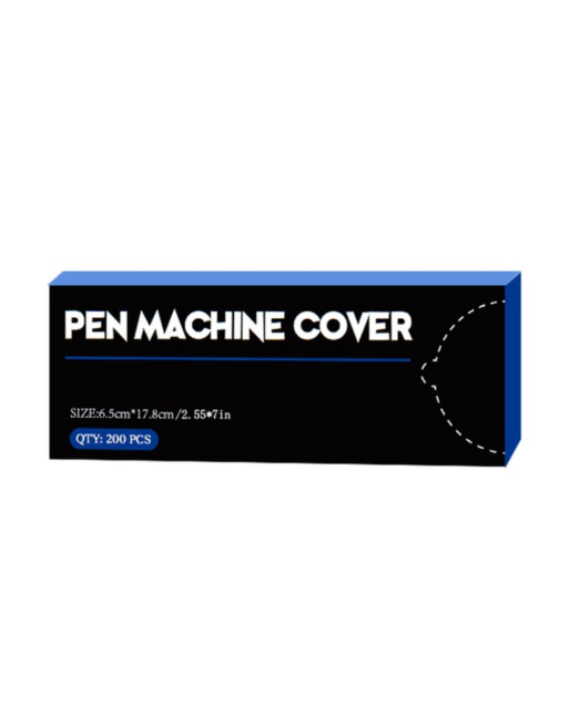 Pen Machine Cover