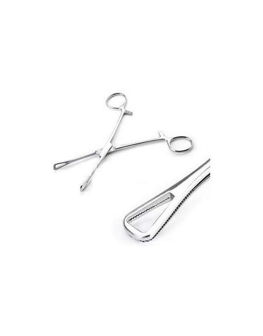Pennington Forceps