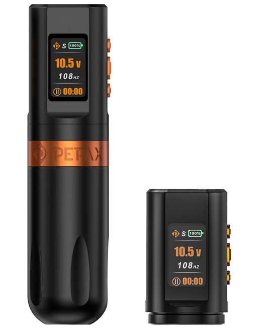 PEPAX Leve H2 Wireless