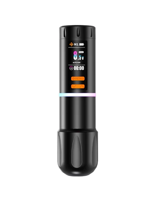 PEPAX Leve H3 Wireless 4.2