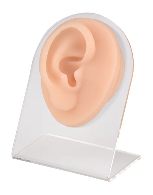 Piel Sintética Oreja
