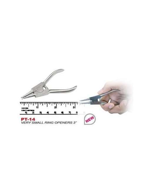 Pinza Aros Pequeño