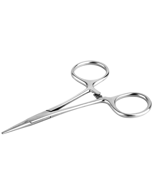 Pinzas Mosquito 10cm