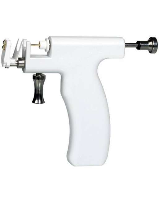 Pistola Studex Blanca