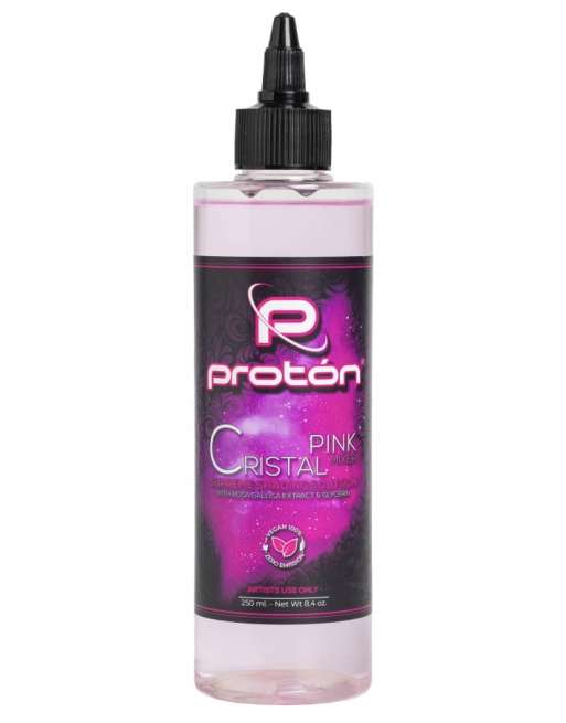 Protón Cristal Shading Solution