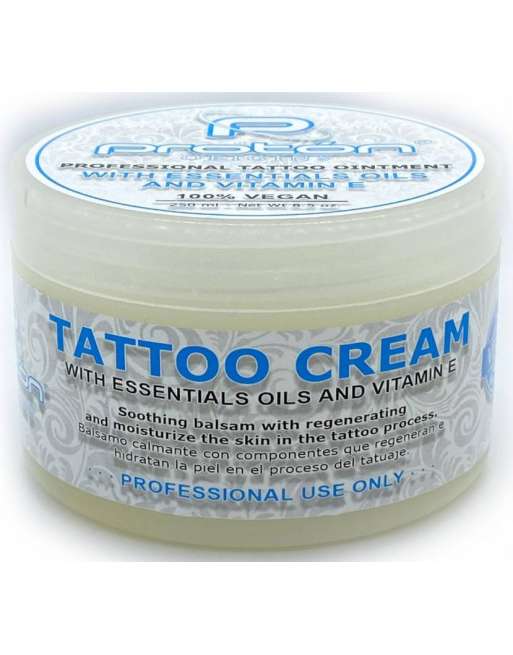 Protón Origins Tattoo Cream