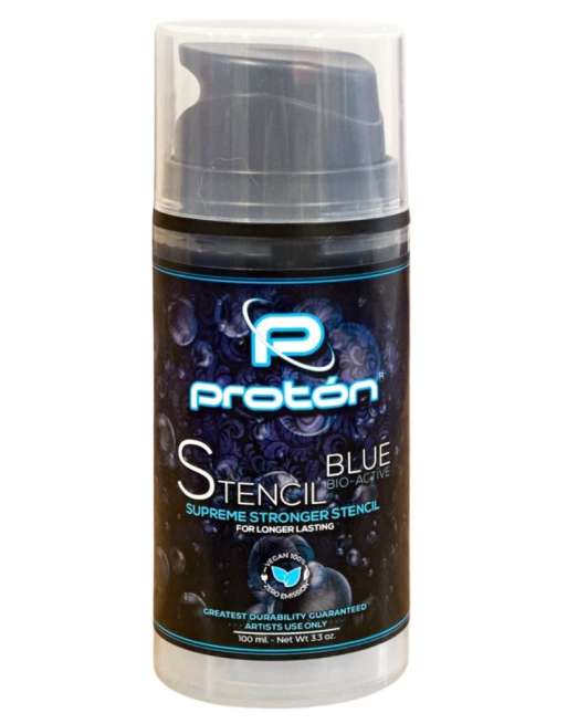 Protón Stencil Airless 100ml