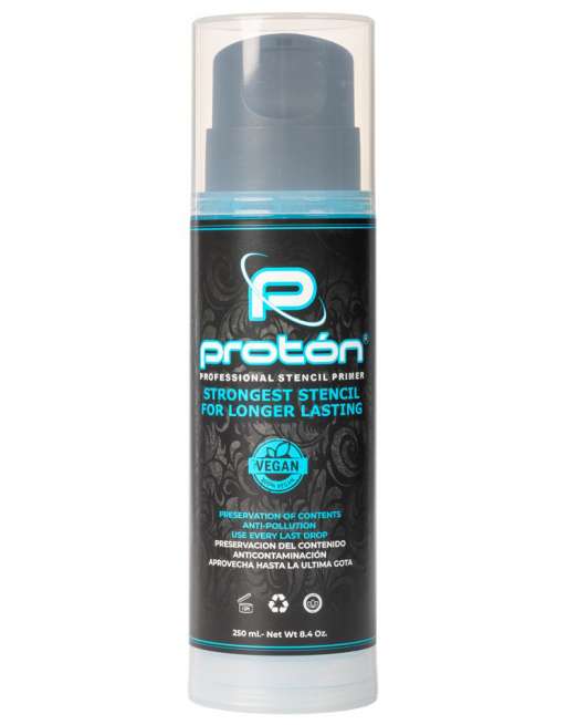 Protón Stencil Airless