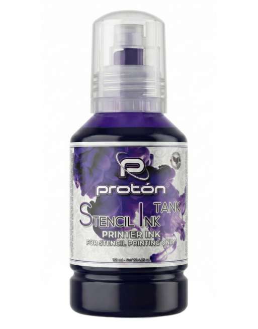 Proton Stencil Ink Tank