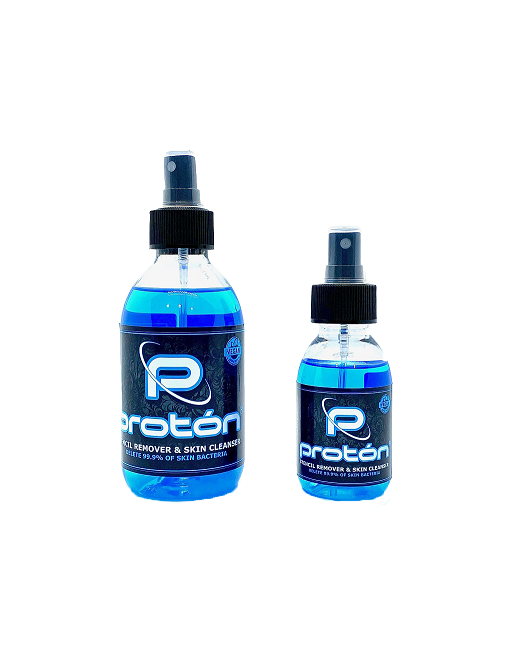 Protón Stencil Remover