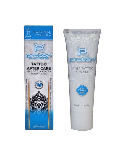 Proton Tattoo After Care 40ml