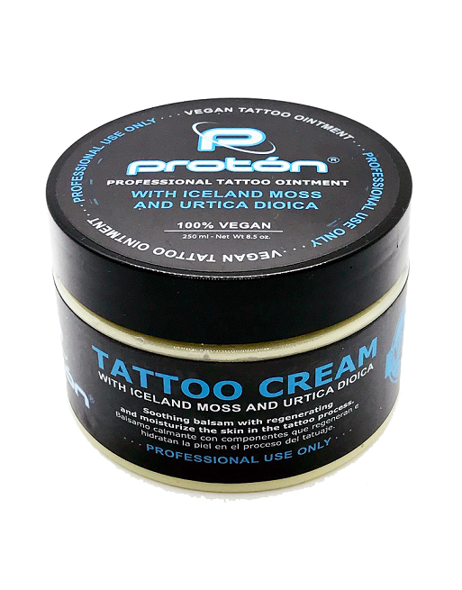Protón Tattoo Cream