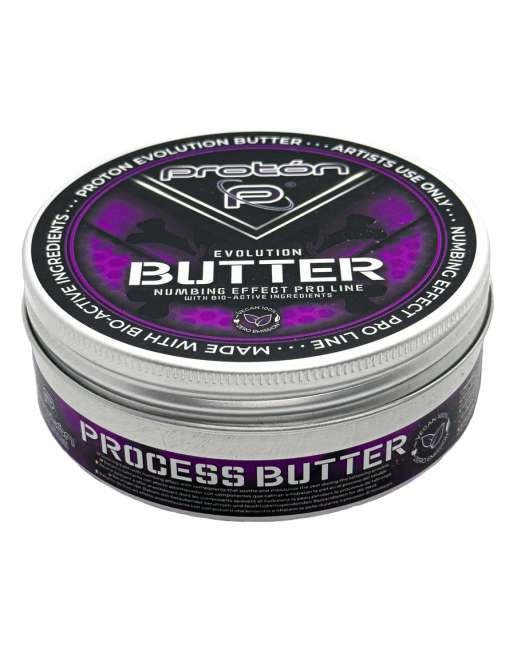 Evolution Protón Butter Numbing Effect 250ml