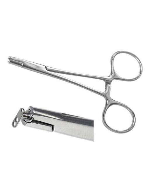 Pinza Dermal Anchor