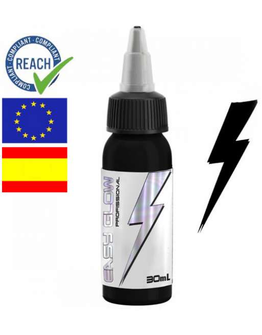 Raven Black Easy Glow REACH 30ml