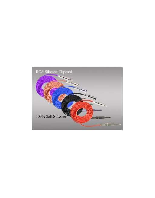 RCA Silica