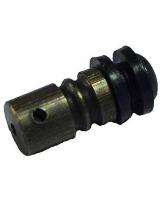 Rear Binding Post