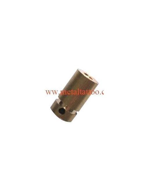 Rear Binding Post