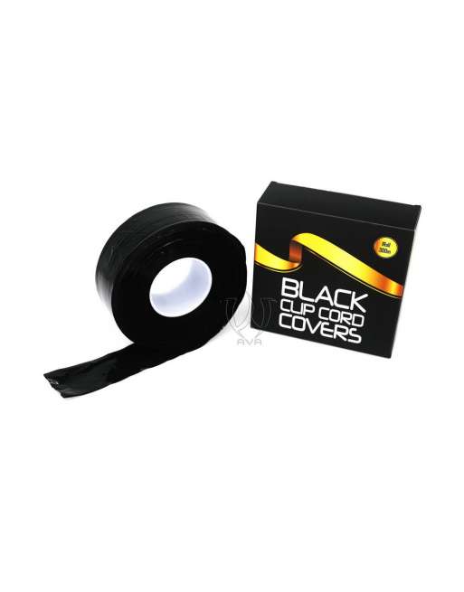 Rollo Black Clipcord