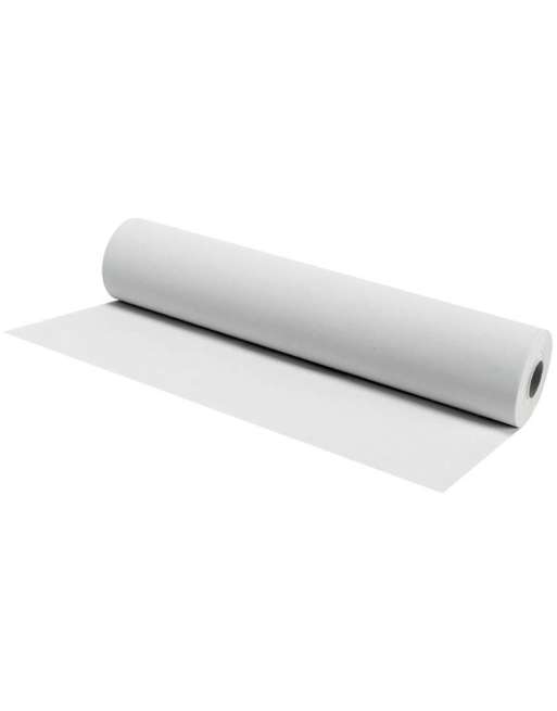 Rollo Papel Camilla Liso 2 Capas