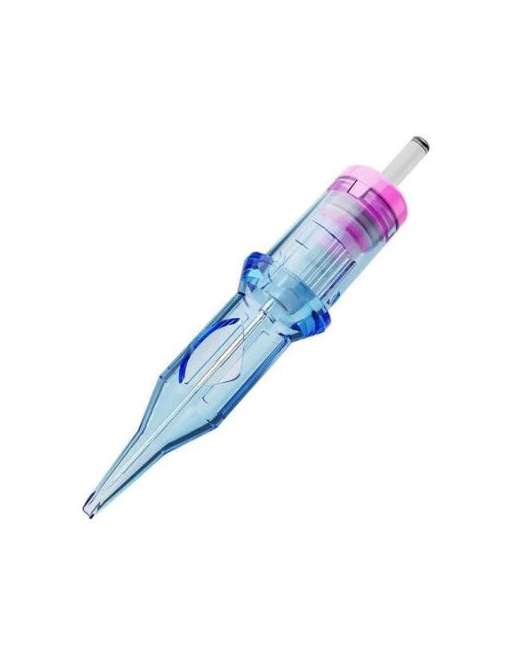 Round Liner Long Taper 0,18 Mm
