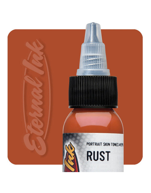 Rust (Eternal Ink)