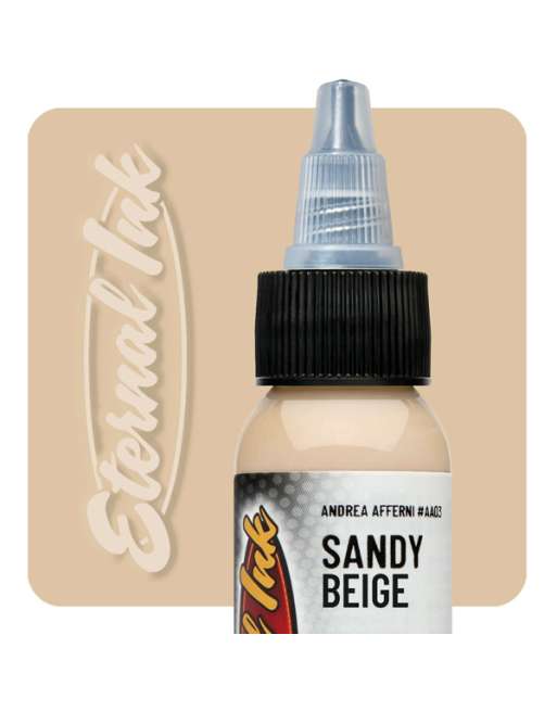 Sandy Beige (Eternal Ink)
