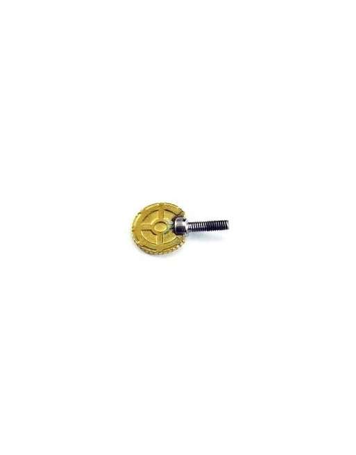 Cross Screw Clamp