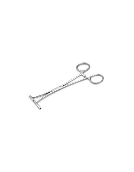 Septum Forceps TP-08