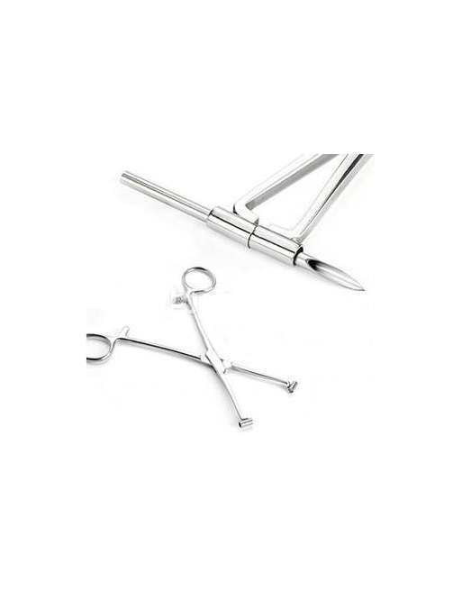 Septum Forceps