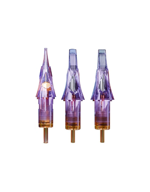 Set Pack Arrow