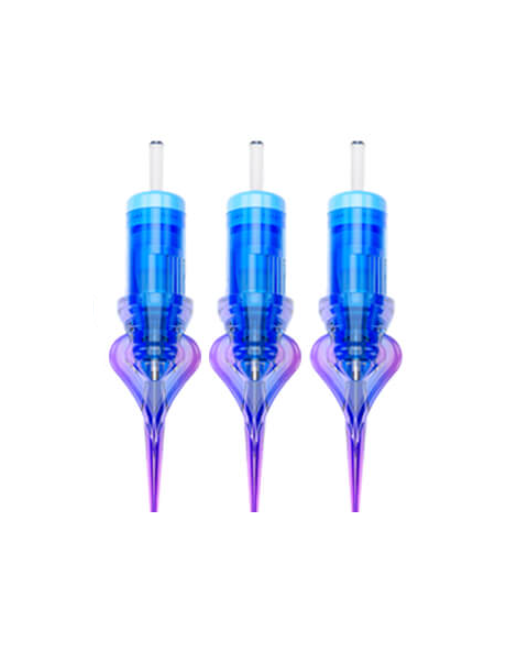 Set Pack Mast Ocean Heart