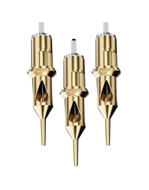 Set Pack Naom Gold
