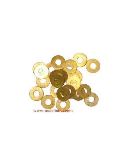 Shims Metálicos