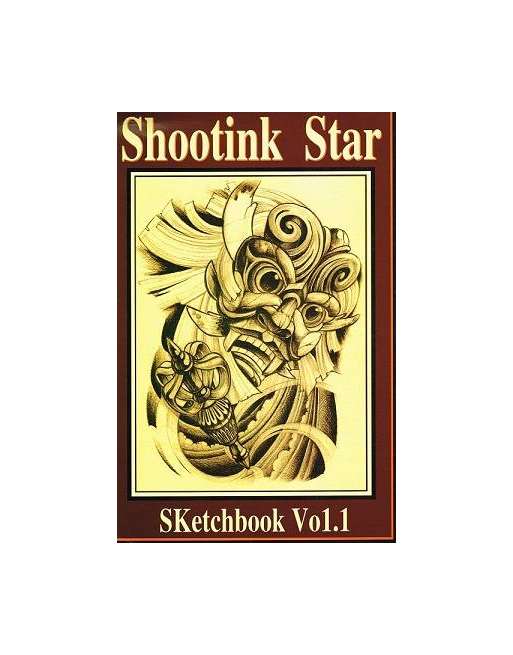 Shoothink Star Vol 1